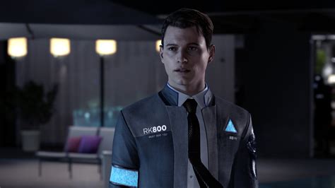 r/detroitbecomehuman|Detroit: Become Human Wiki .